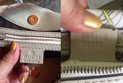 private.gucci.com fake|gucci purse serial number.